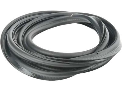 BMW 51-76-7-260-916 Trunk Lid Sealing