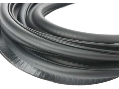 BMW 51-76-7-260-916 Trunk Lid Sealing