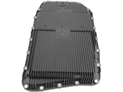 BMW 24-15-2-333-903 Transmission Oil Pan With Filter Repair Set