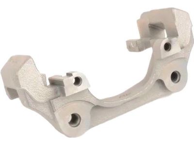 BMW 34-11-6-769-095 Calliper Carrier