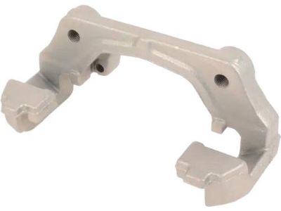 BMW 34-11-6-769-095 Calliper Carrier