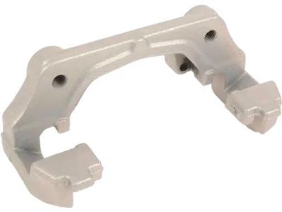 BMW 34-11-6-769-095 Calliper Carrier