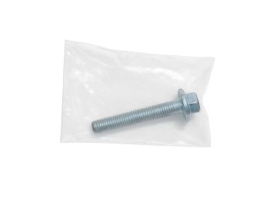 BMW 07-11-9-908-024 Torx-Bolt With Washer