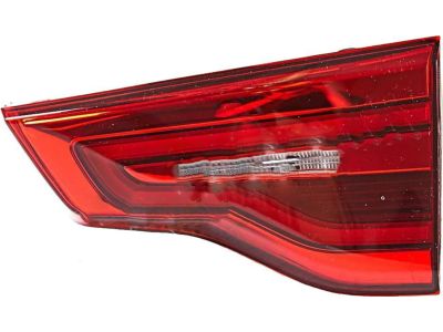 BMW 63-21-7-408-742 Rear Light In Trunk Lid, Right