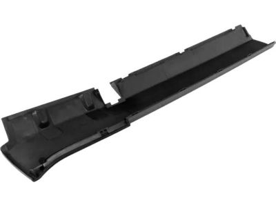 BMW 51-71-1-948-023 Covering Left