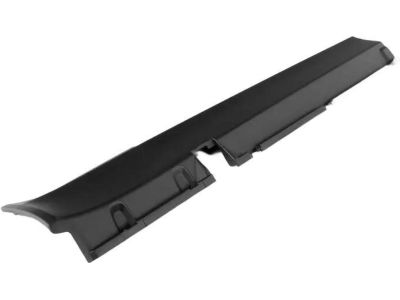 BMW 51-71-1-948-023 Covering Left