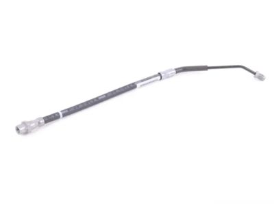 BMW 34-30-7-840-672 Brake Hose, Right
