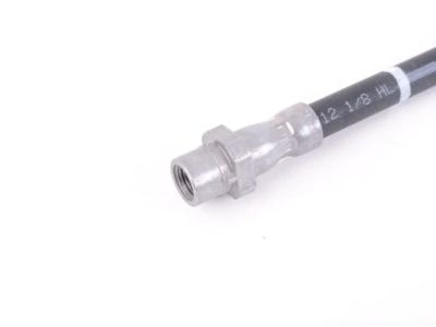 BMW 34-30-7-840-672 Brake Hose, Right