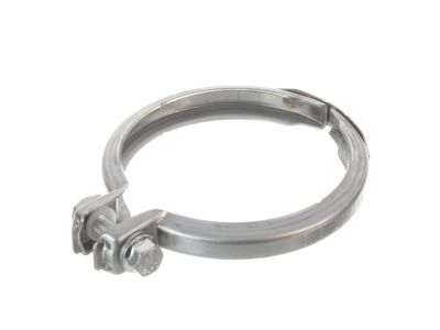 BMW 11-65-7-620-508 V-Band Clamp