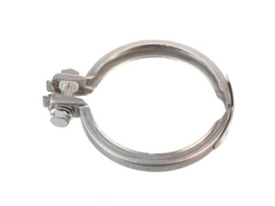 BMW 11-65-7-620-508 V-Band Clamp