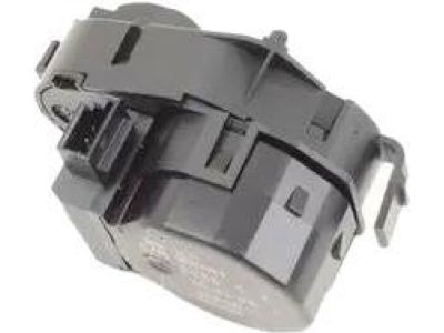 BMW 64-11-6-936-709 Actuator Drive, Air Mixture Flap