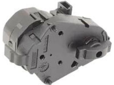 BMW 64-11-6-936-709 Actuator Drive, Air Mixture Flap
