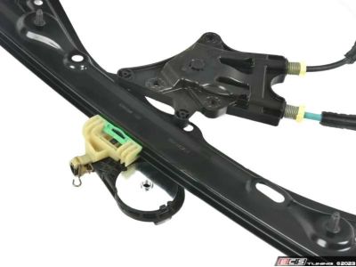 BMW 51-33-7-352-747 Front Left Window Regulator