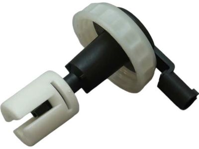 BMW 34-31-6-761-075 Cap With Warning Switch