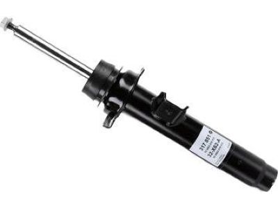 BMW 31-31-6-883-332 Front Right Suspension Strut