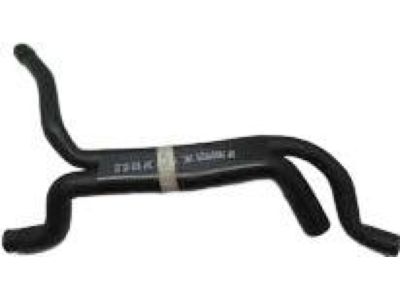 BMW 11-15-1-247-903 Cooling System Vent Hose