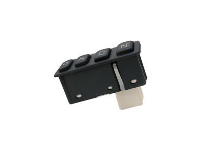 BMW 61-31-8-352-160 Seat Memory Switch