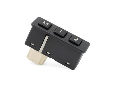 BMW 61-31-8-352-160 Seat Memory Switch