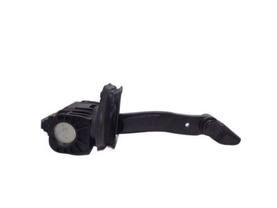 BMW 51-22-7-446-730 Door Brake, Rear Right