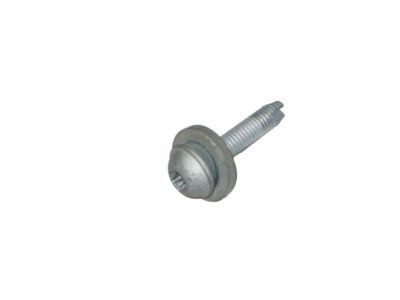 BMW 07-14-6-988-521 Fillister Head Screw