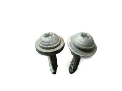BMW 07-14-6-988-521 Fillister Head Screw