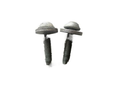 BMW 07-14-6-988-521 Fillister Head Screw