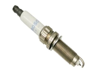 BMW 12-12-0-039-634 Spark Plugs