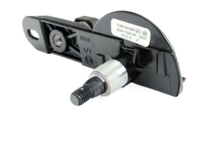 BMW 61-62-7-209-167 Wipershaft Pivot