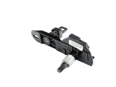 BMW 61-62-7-209-167 Wipershaft Pivot