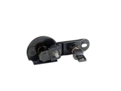 BMW 61-62-7-209-167 Wipershaft Pivot