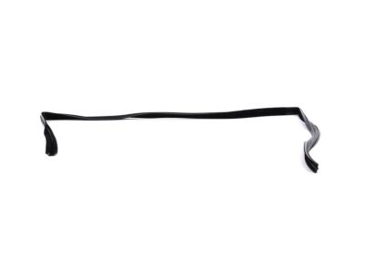 BMW 51-32-1-904-782 Right One-Piece Window Guide