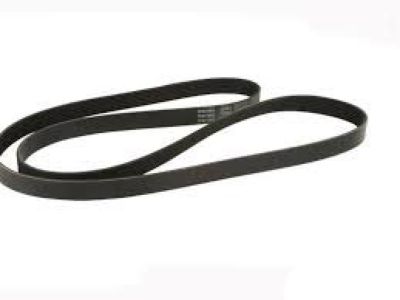 BMW 11-28-7-631-824 Ribbed V-Belt