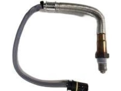 BMW 11-78-7-545-075 Rear Oxygen Sensor