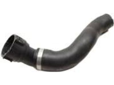 BMW 17-12-7-576-358 Radiator Lower Coolant Hose