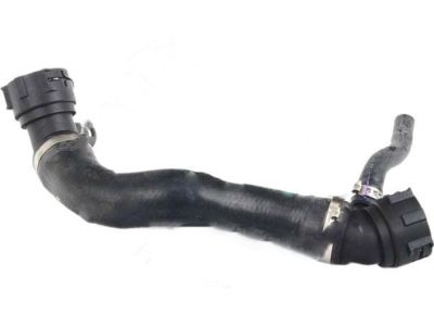 BMW 17-12-7-576-358 Radiator Lower Coolant Hose