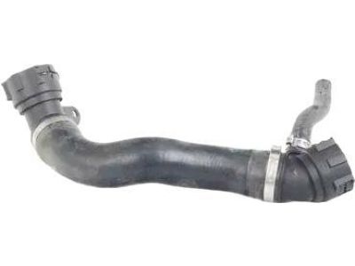BMW 17-12-7-576-358 Radiator Lower Coolant Hose