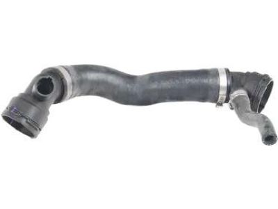 BMW 17-12-7-576-358 Radiator Lower Coolant Hose