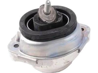 BMW 22-11-6-770-794 Front Engine Mount