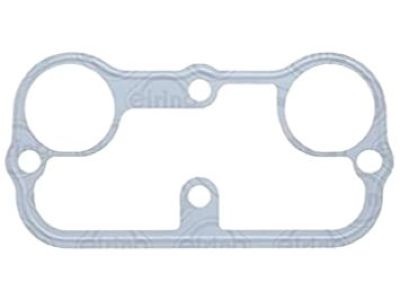 BMW 11-12-7-589-830 Gasket