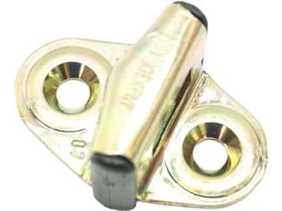 BMW 51-21-1-906-694 Latch Striker