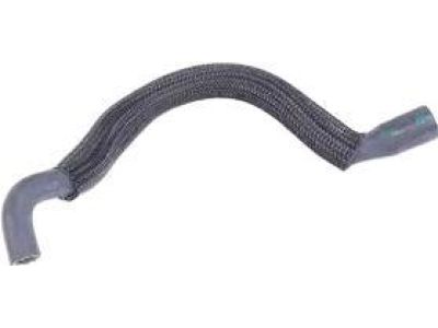 BMW 11-53-1-247-723 Engine Coolant Hose