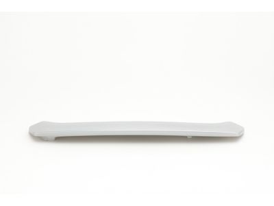 BMW 51-11-7-308-016 Trim, Trim Panel Lower Section
