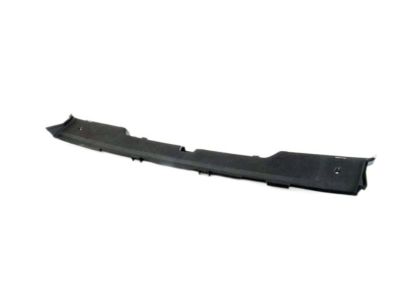 BMW 51-47-8-172-097 Tail Trim Panel