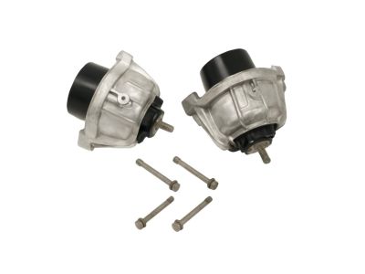 BMW 07-11-9-907-357 Hex Bolt