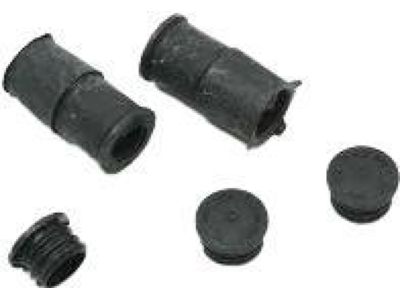BMW 34-11-6-776-935 Repair Kit Guide Bush