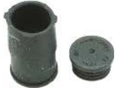 BMW 34-11-6-776-935 Repair Kit Guide Bush