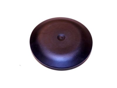 BMW 31-30-6-864-550 Covering Cap