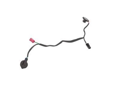 BMW 61-13-8-377-072 Universal Socket Housing Uncoded