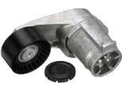BMW 11-28-8-088-632 Mechanical Belt Tensioner