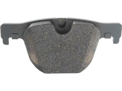 BMW 34-20-6-799-813 Disc Brake Pad Repair Kit